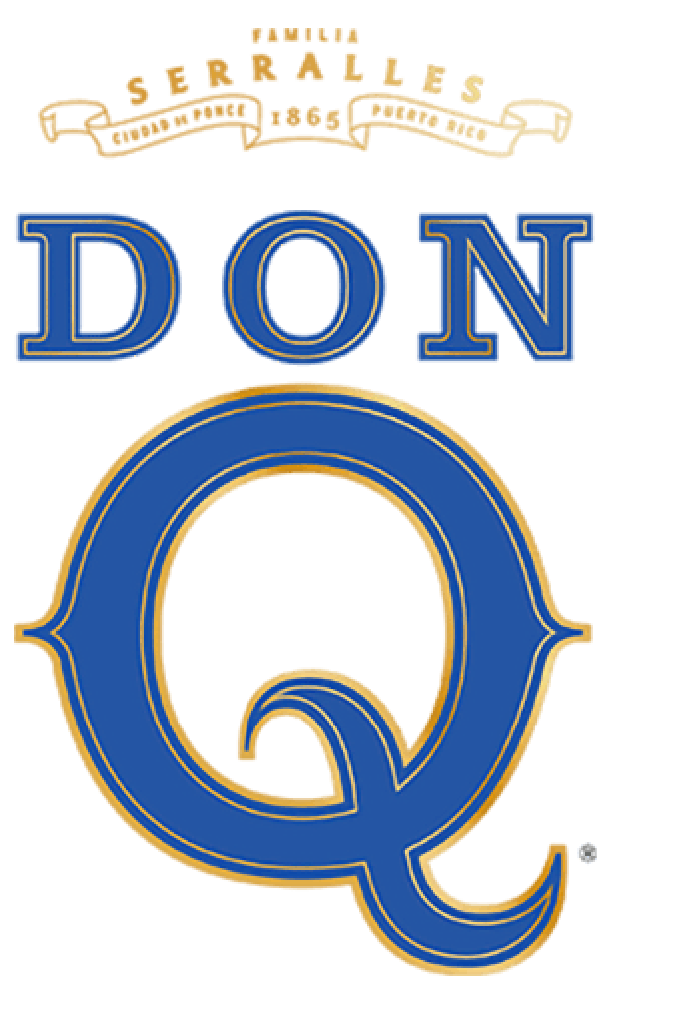 Don Q Rum logo