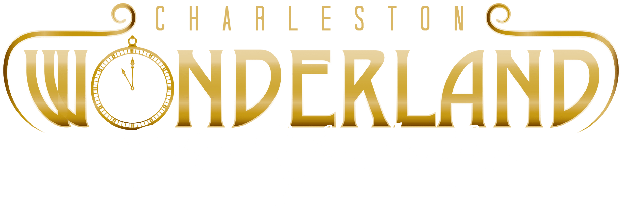 Charleston Wonderland | 2025 / 2026 New Years's Eve Event Charleston, SC